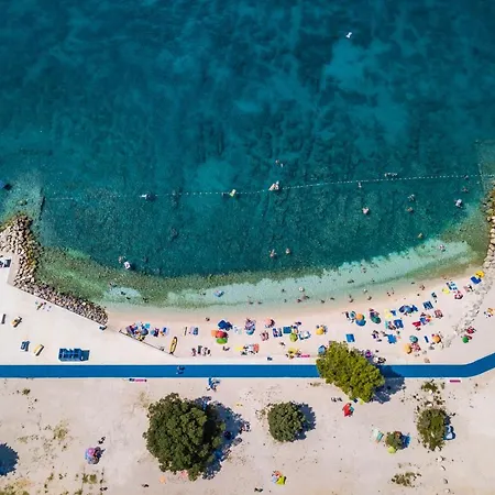 Apartment Alania Studio Pula