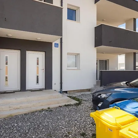 Alania Studio Apartman