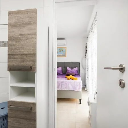 Apartman Alania Studio *