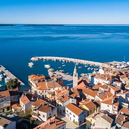 Apartman Alania Studio Póla